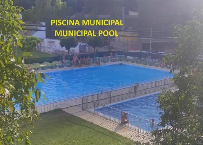 Hostal Cruce